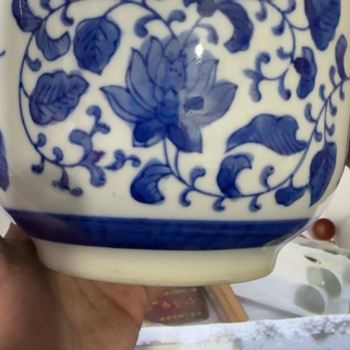 狼***唤陶瓷紫砂杂项等工艺品