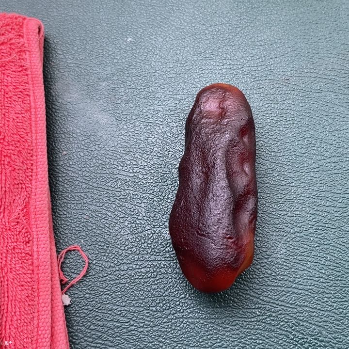 定制琥珀未镶嵌蜜蜡裸石