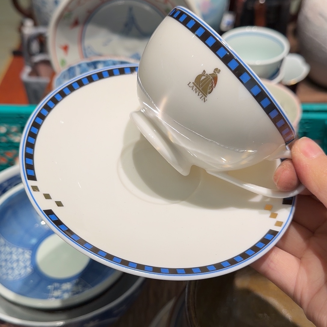 瓷片四十包邮非全新