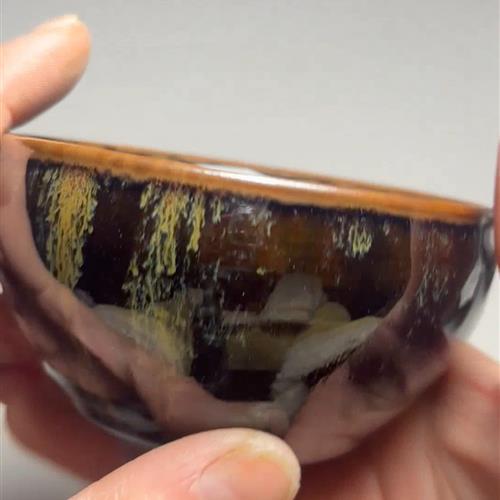 【闪购商品】茶盏-13.............