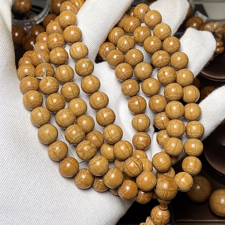 六道木手串/手链1.0天花板