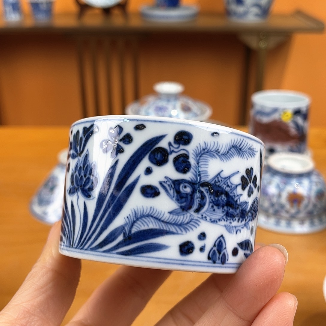 景德镇陶瓷景德镇瓷器