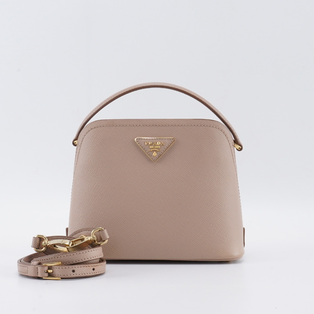 95新 Prada/普拉达 matinee托特包【静文】BG23001563