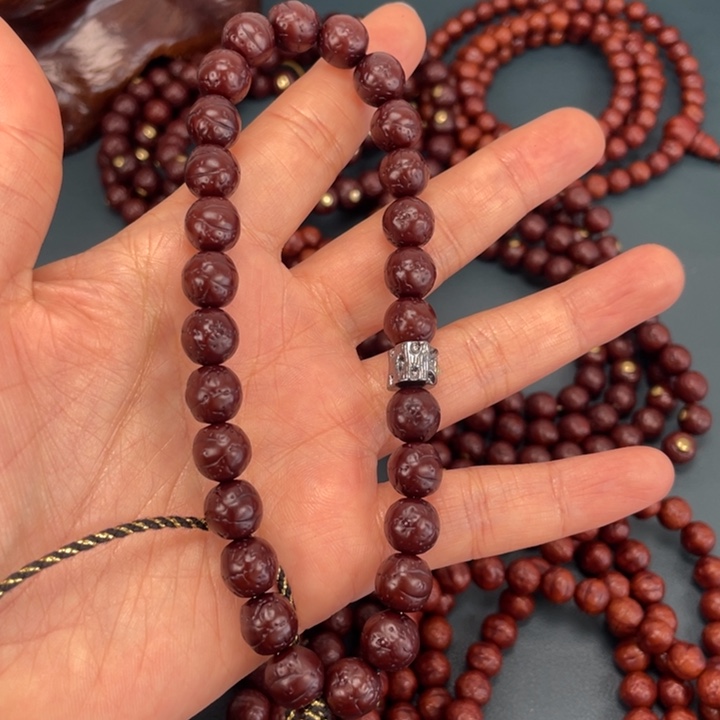 吊坠凤眼菩提凤眼