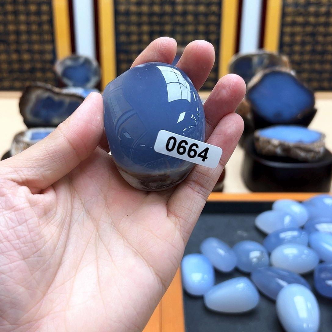 玛瑙/玉髓珠宝奇石合金