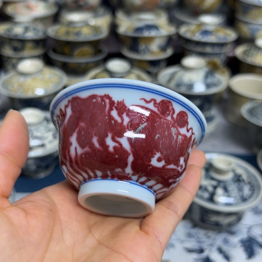 【闪购商品】陶瓷艺术有限公司