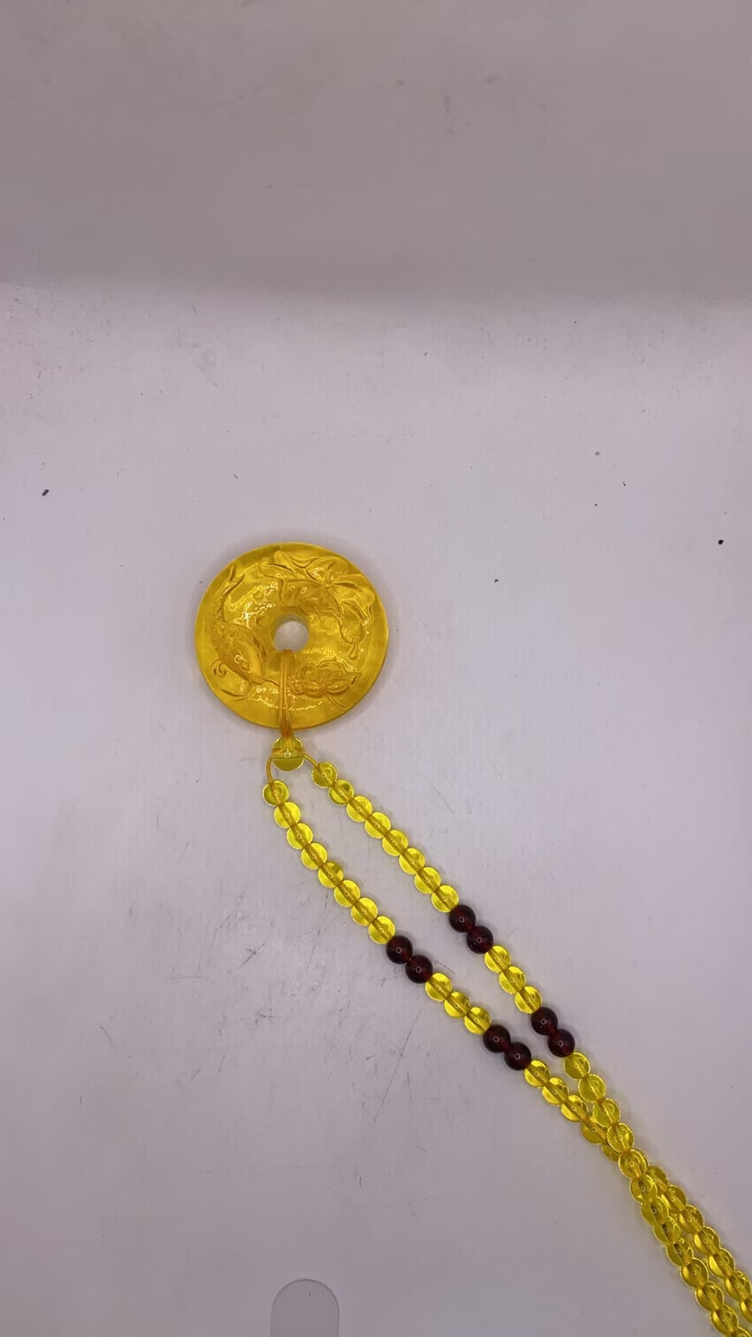 ZY44【臻源饰品】精品时尚百搭气质款吊坠（多样性发其一）