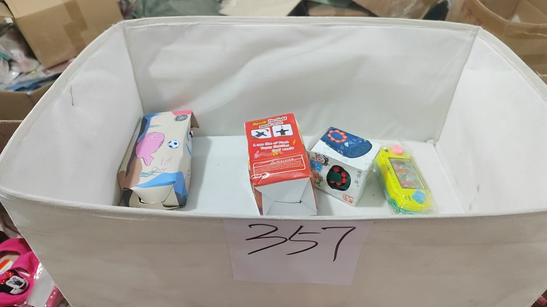357桌面摆件【以直播间展示为主】