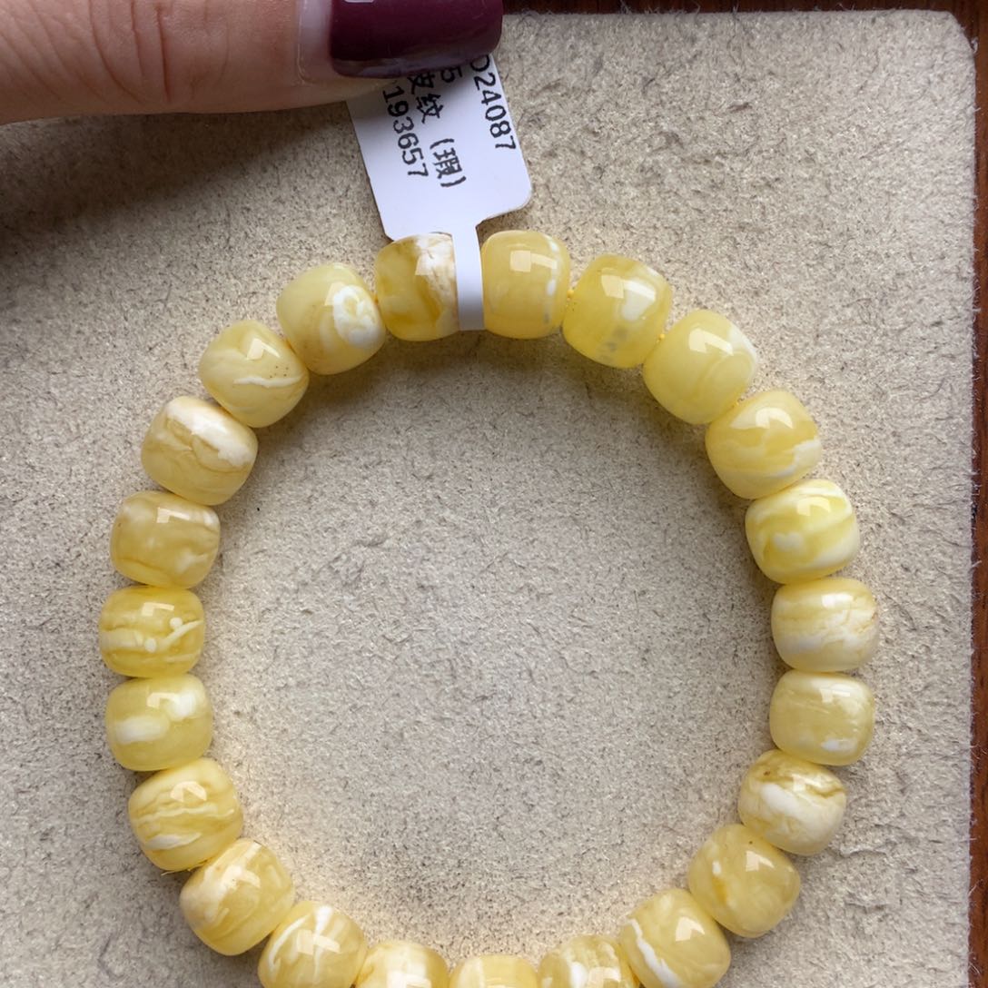 蜜蜡珠宝奇石未镶嵌13