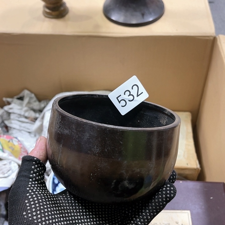 茶宠我们都在努力着改变着