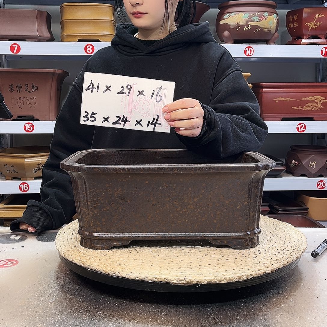 花盆紫砂紫砂花盆