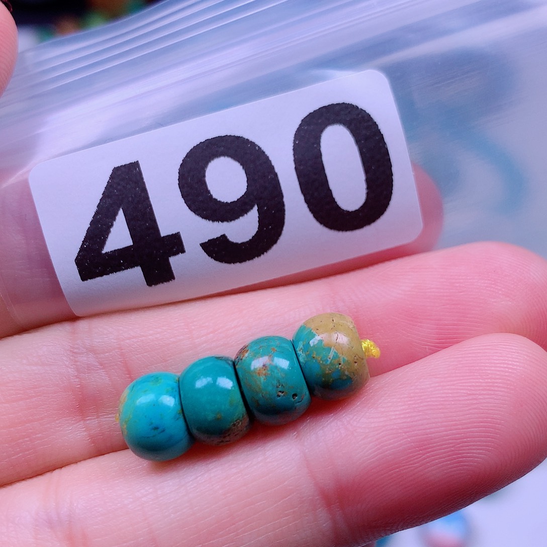 空竹粉丝专享十堰特色手工散珠