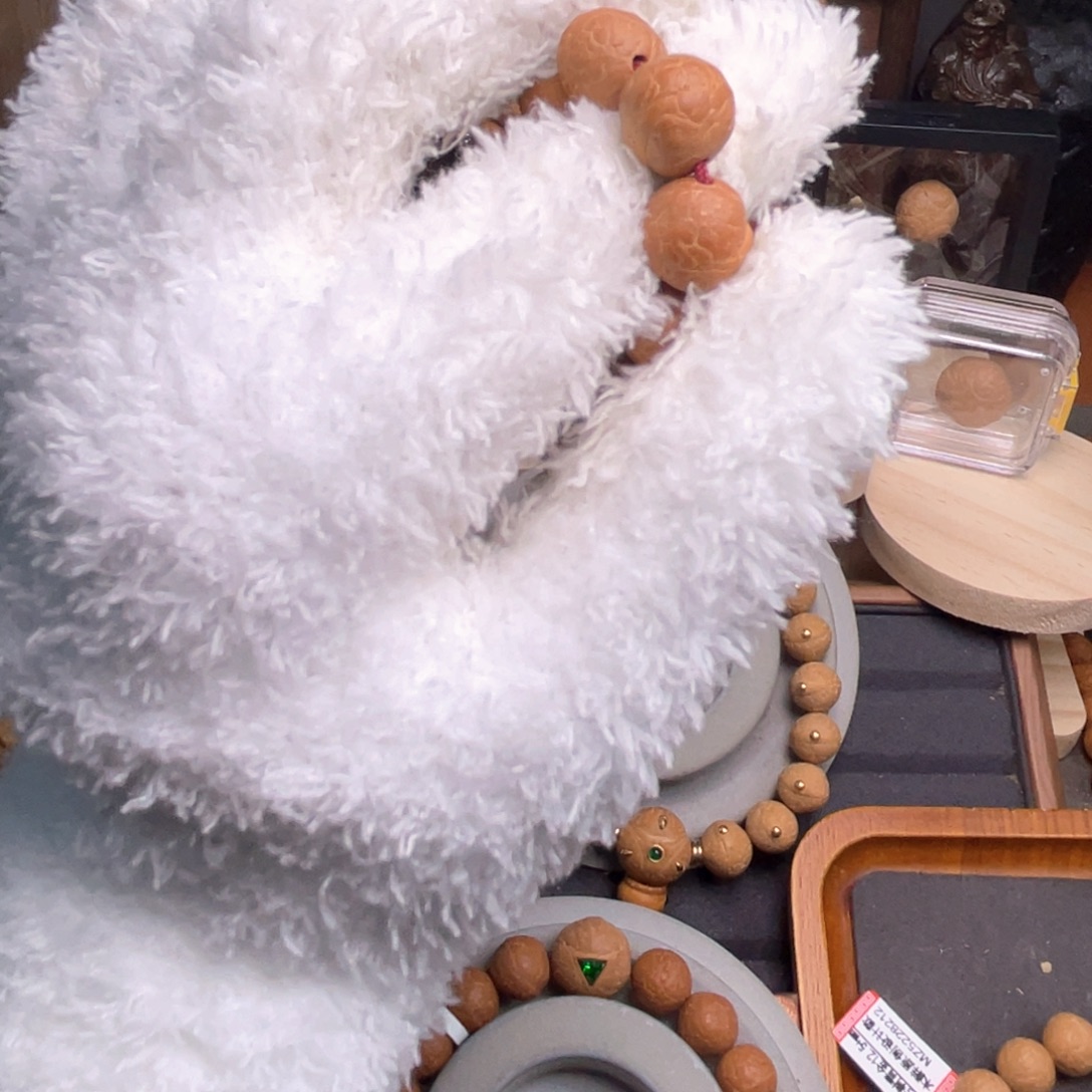 吊坠凤眼菩提菩提611