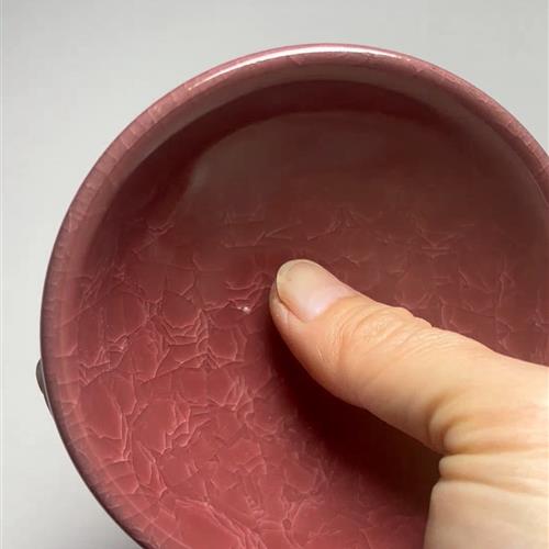 【闪购商品】茶盏-瑕疵-256.........