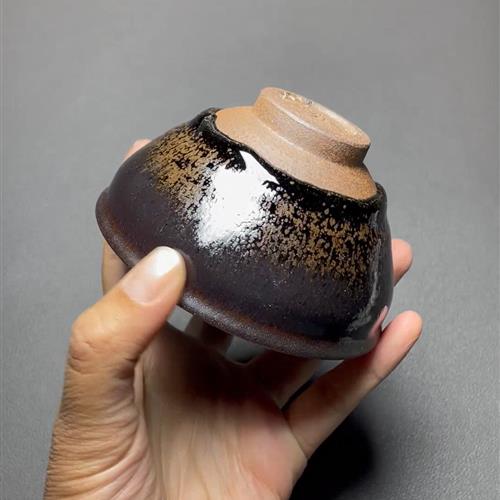 【闪购商品】茶盏-673............