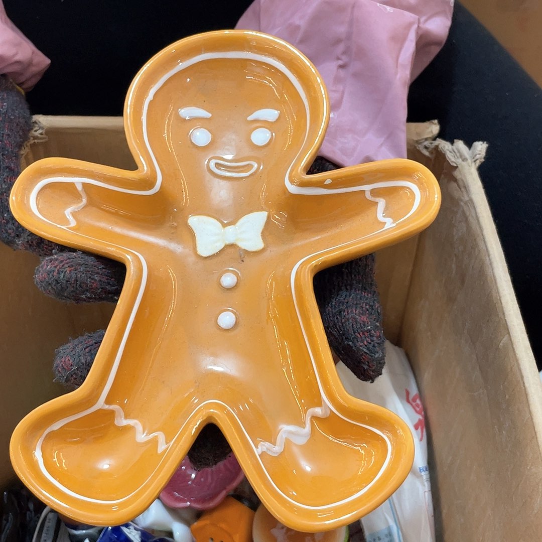 陶瓷微瑕介意慎拍