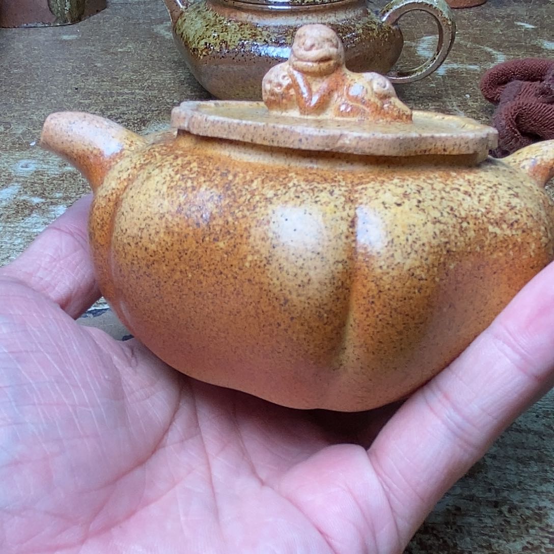 紫砂茶案紫砂艺术