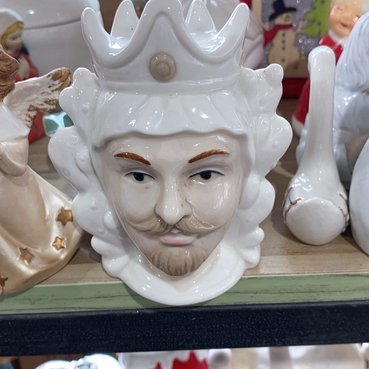 摆件陶瓷树脂家居摆件