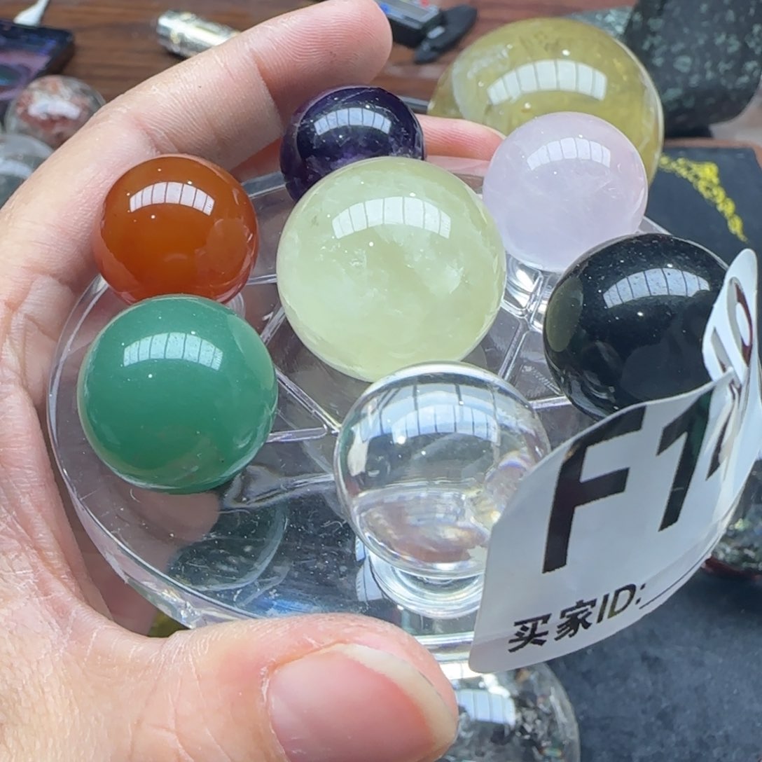 水晶未镶嵌未镶嵌f148