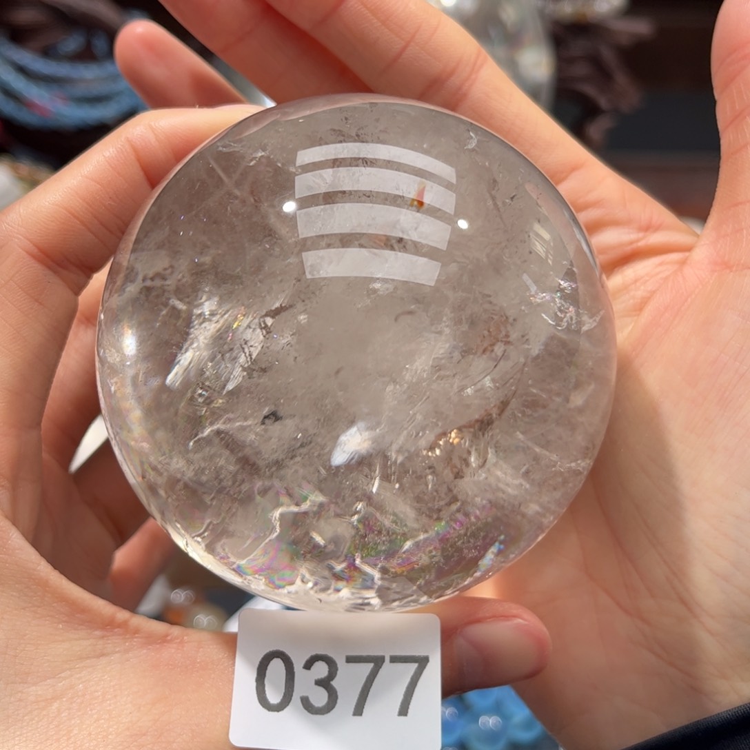 【闪购商品】未镶嵌大型摆件（非配饰）水晶