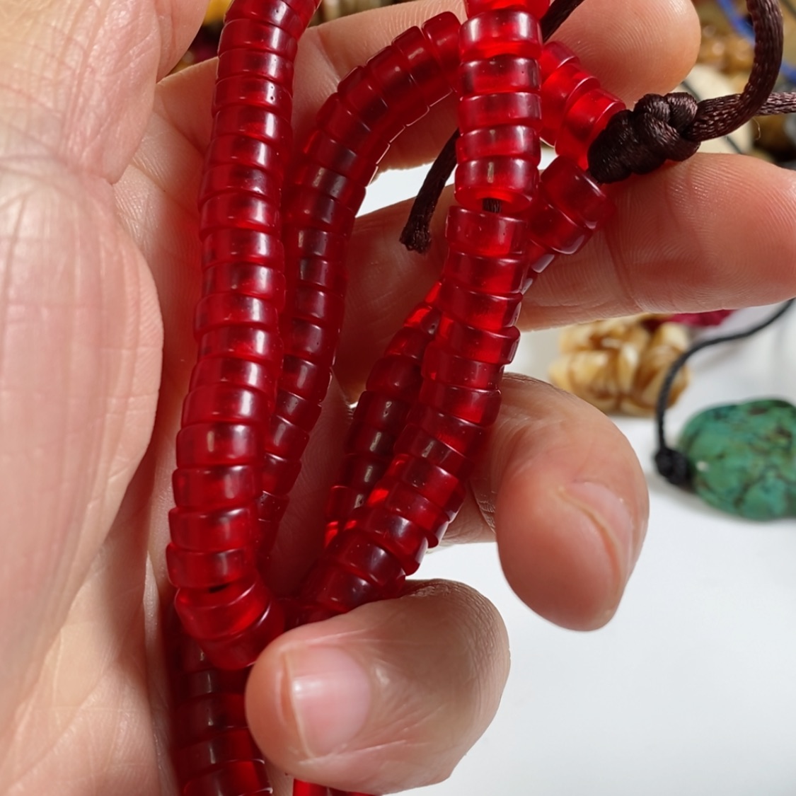 【闪购商品】树脂制品挂件吊坠