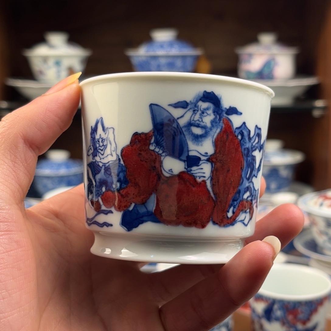 瓷片杯子哈哈哈哈哈哈哈哈哈