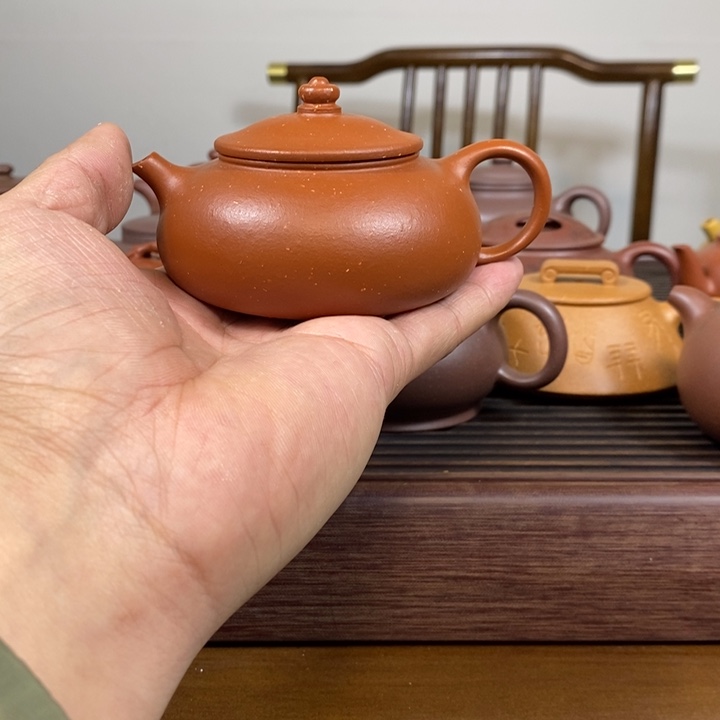 紫砂茶壶紫砂紫砂