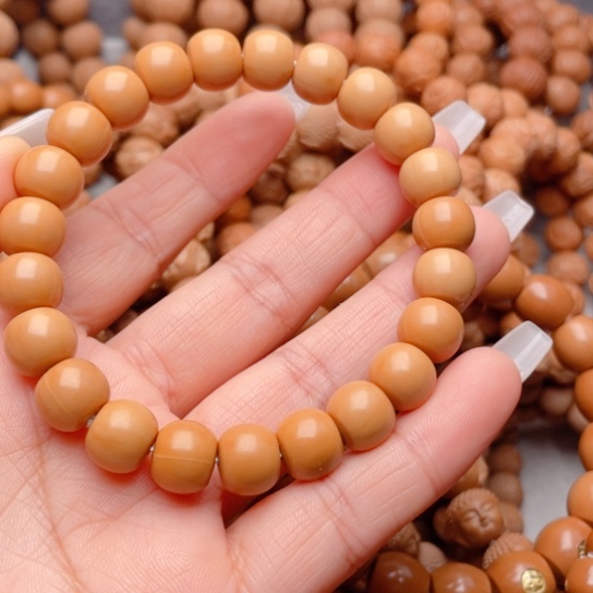 猴头核桃手串m**i老型