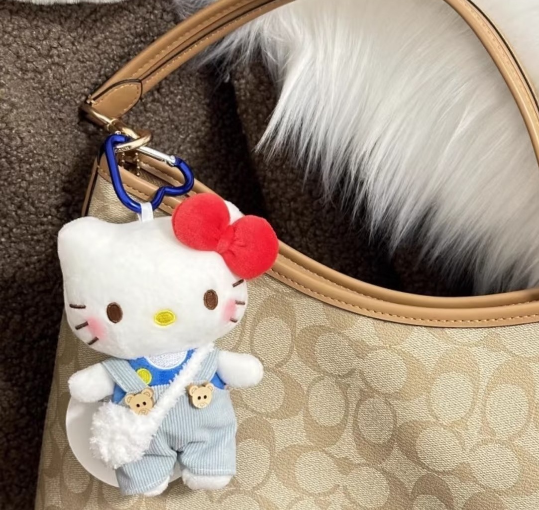 【娃衣合集1-60】拉布布（单独娃衣）