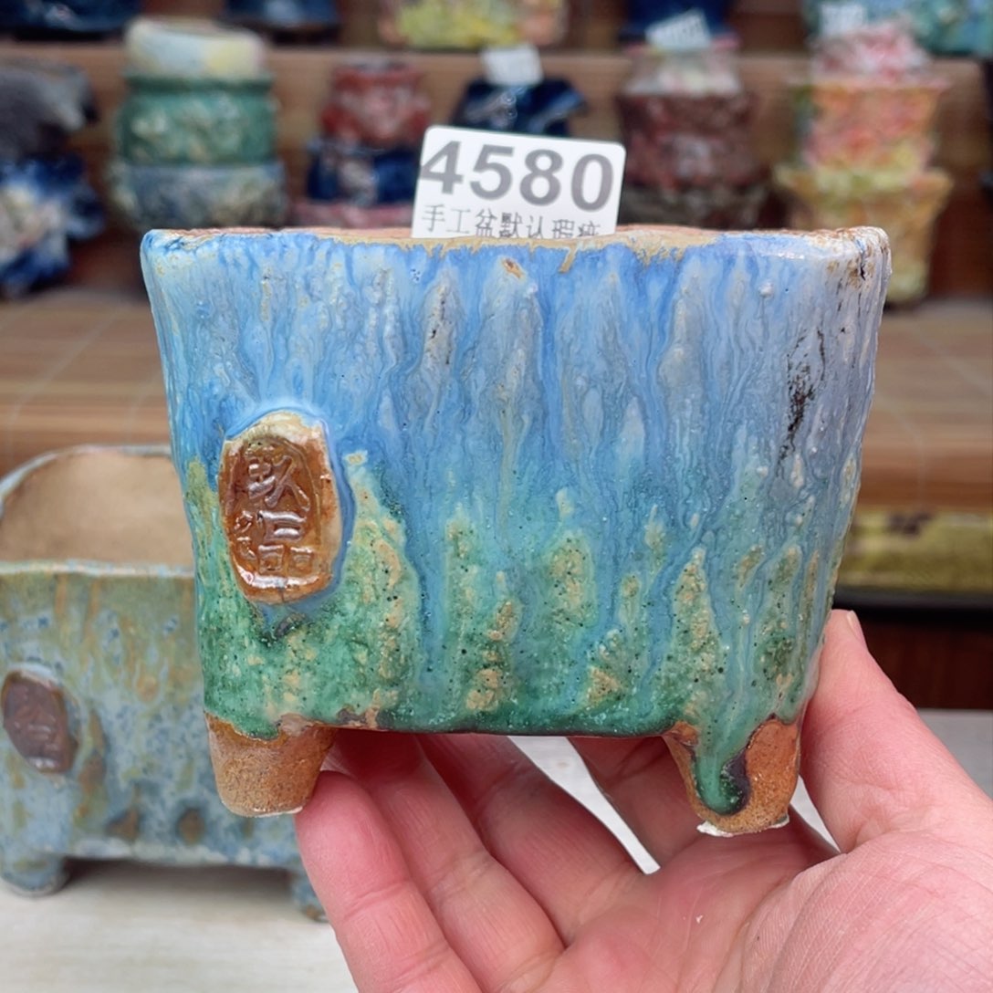 景德镇陶瓷艺术玖品