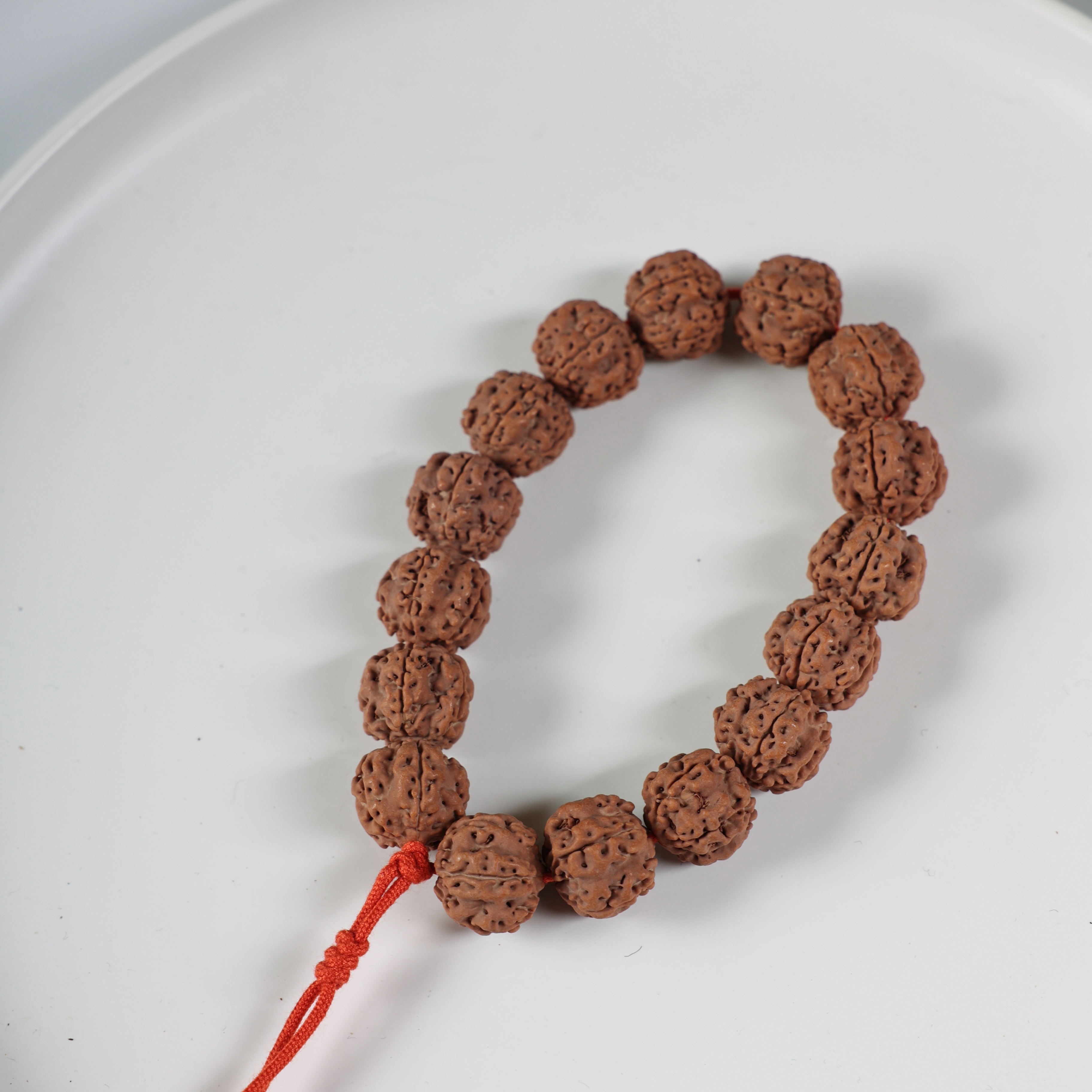 A211方墩梅花小金刚菩提单圈尺寸15-16+mm