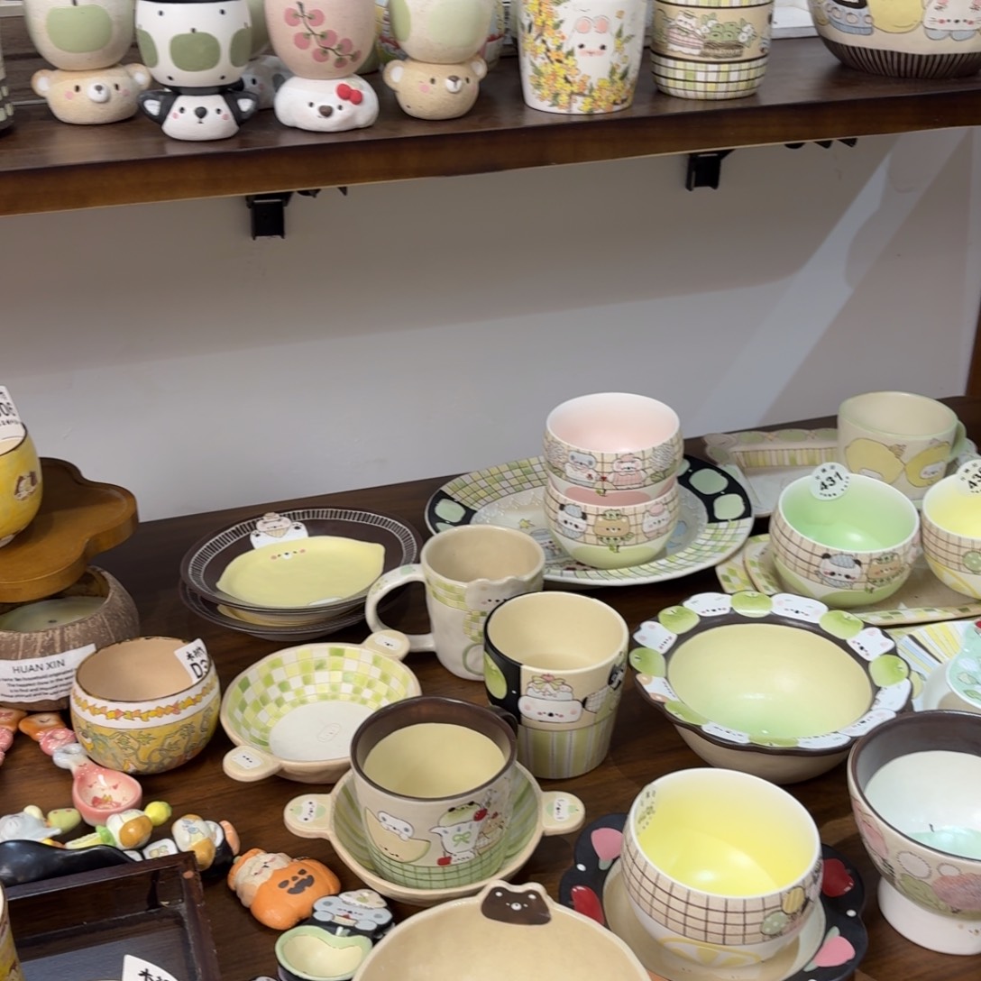 J***e紫砂陶瓷哈哈哈哈哈哈