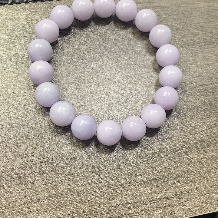 翡翠颈饰未镶嵌卡12