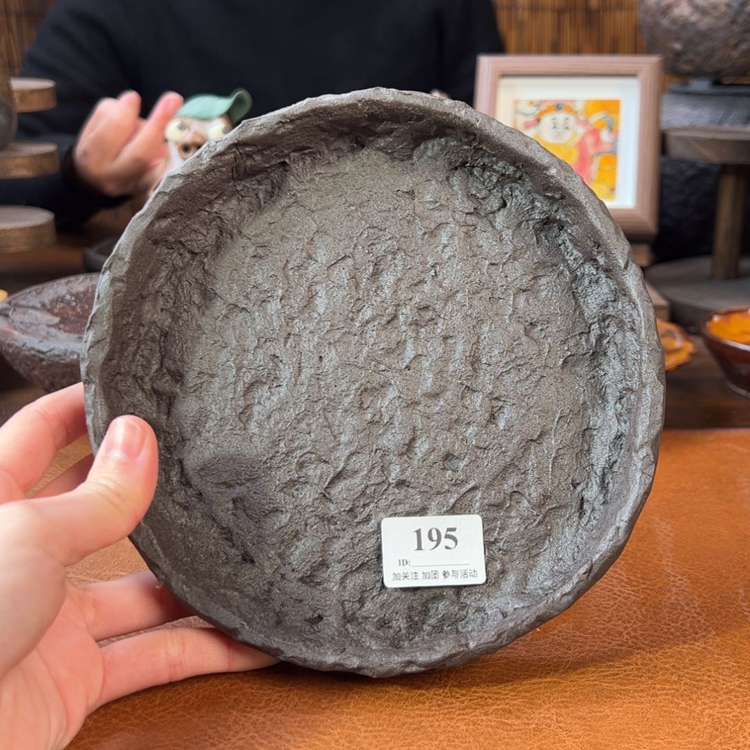 阿煊茶器张庾工作室