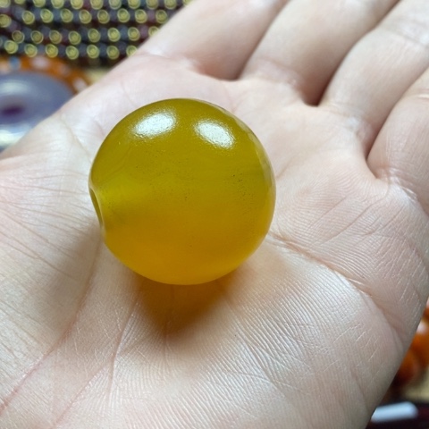 玛瑙/玉髓挂件未镶嵌