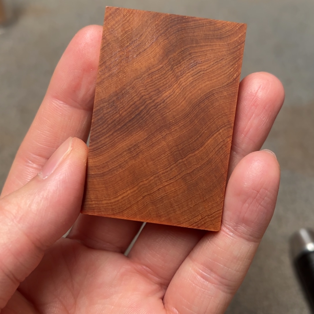 柏木（崖柏）北太行陈化崖柏