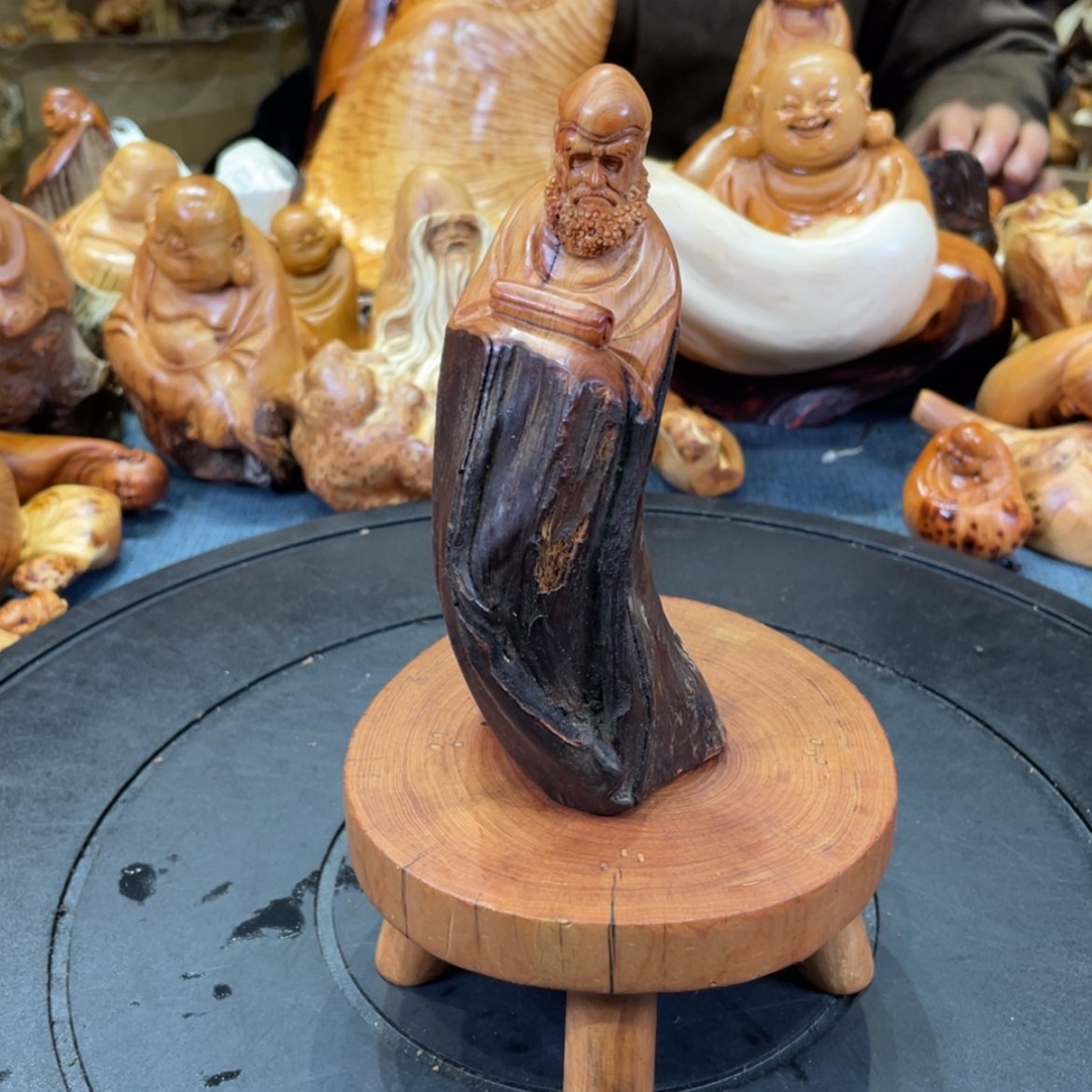 【闪购商品】柏木（崖柏）其他