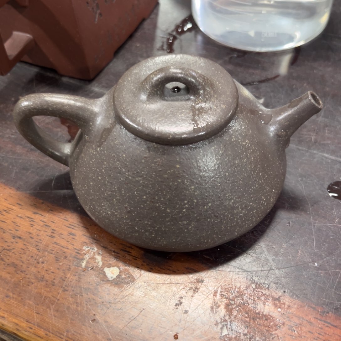 紫砂茶壶L*海紫砂壶等