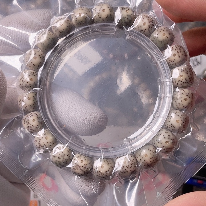 星月菩提手串G879 星月哈哈哈11