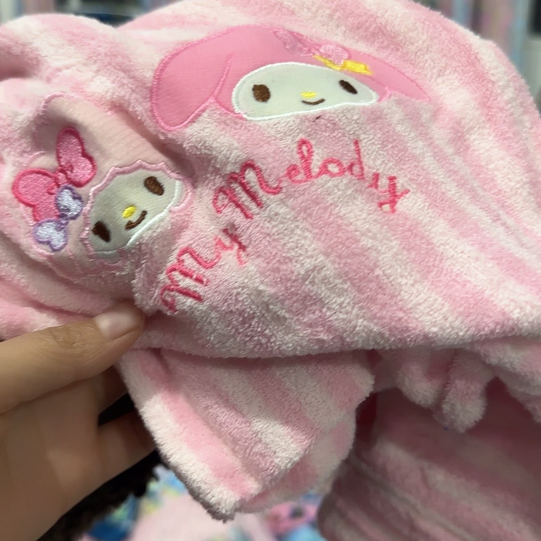 好看的可爱的3550枕套