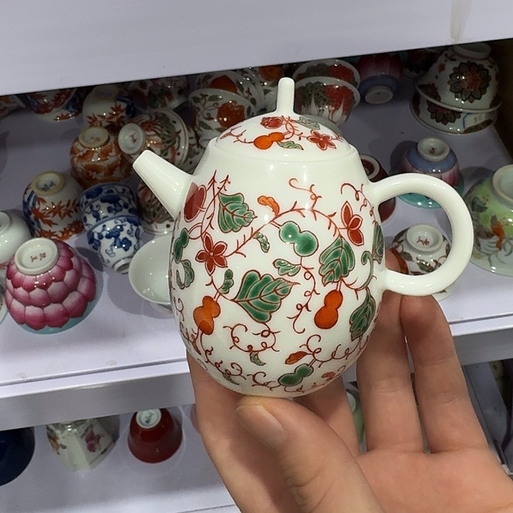 陶瓷艺术品收藏陶瓷