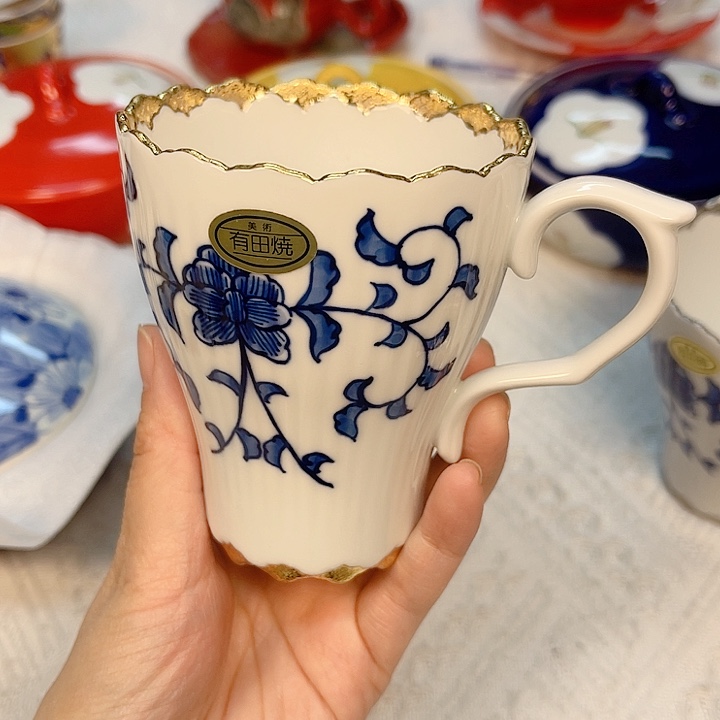 瓷片The first thing