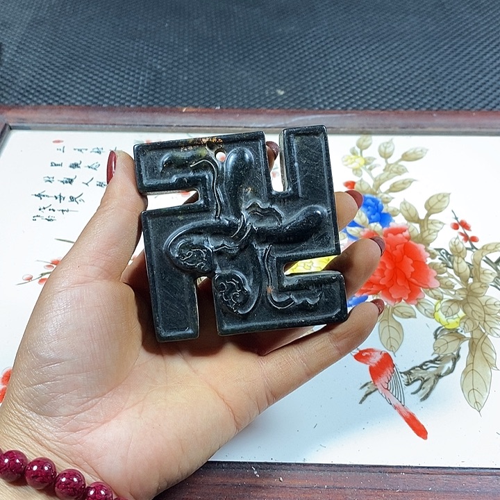 紫砂闪购链接一图一物