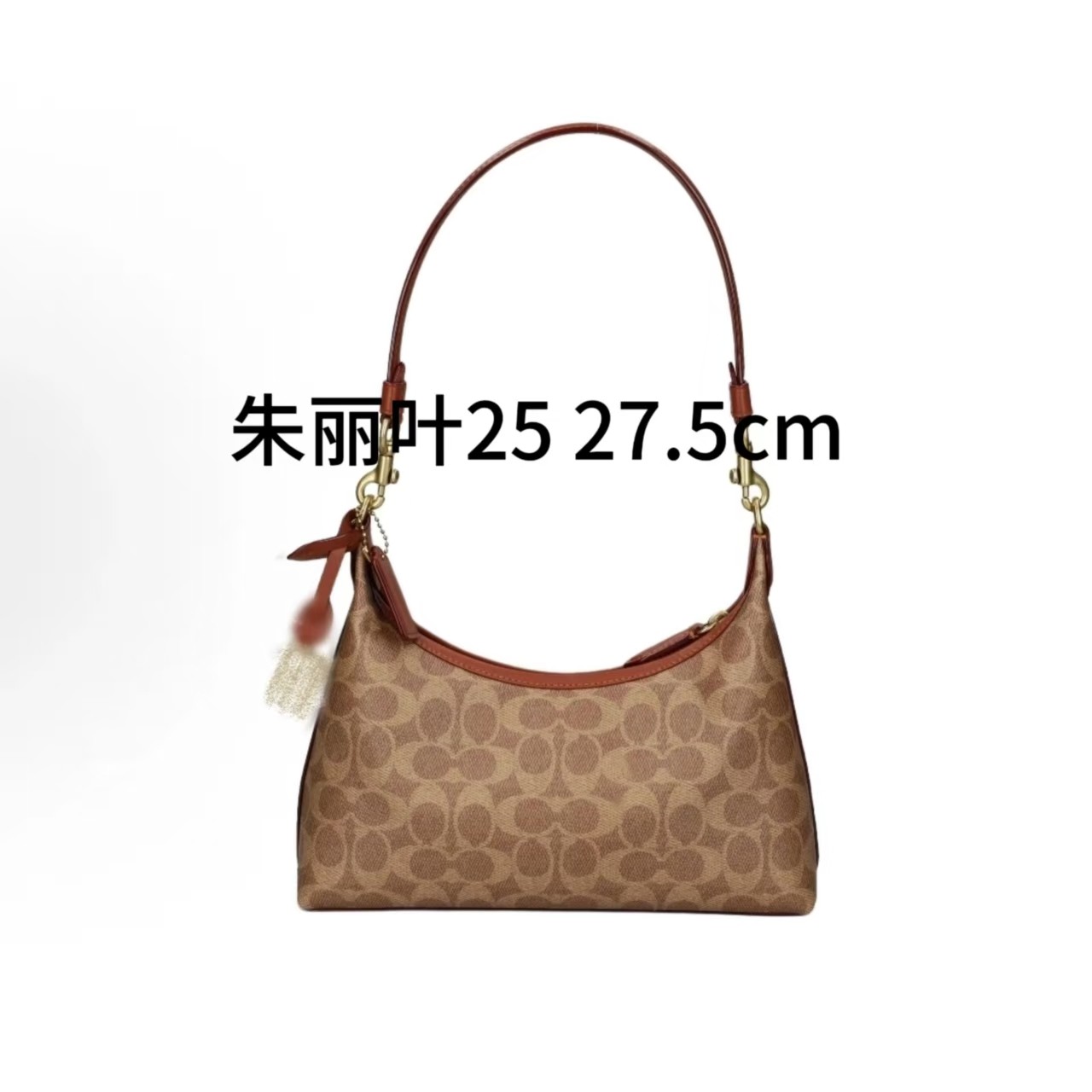 04号【朱丽叶25】时尚百搭腋下斜跨cw640