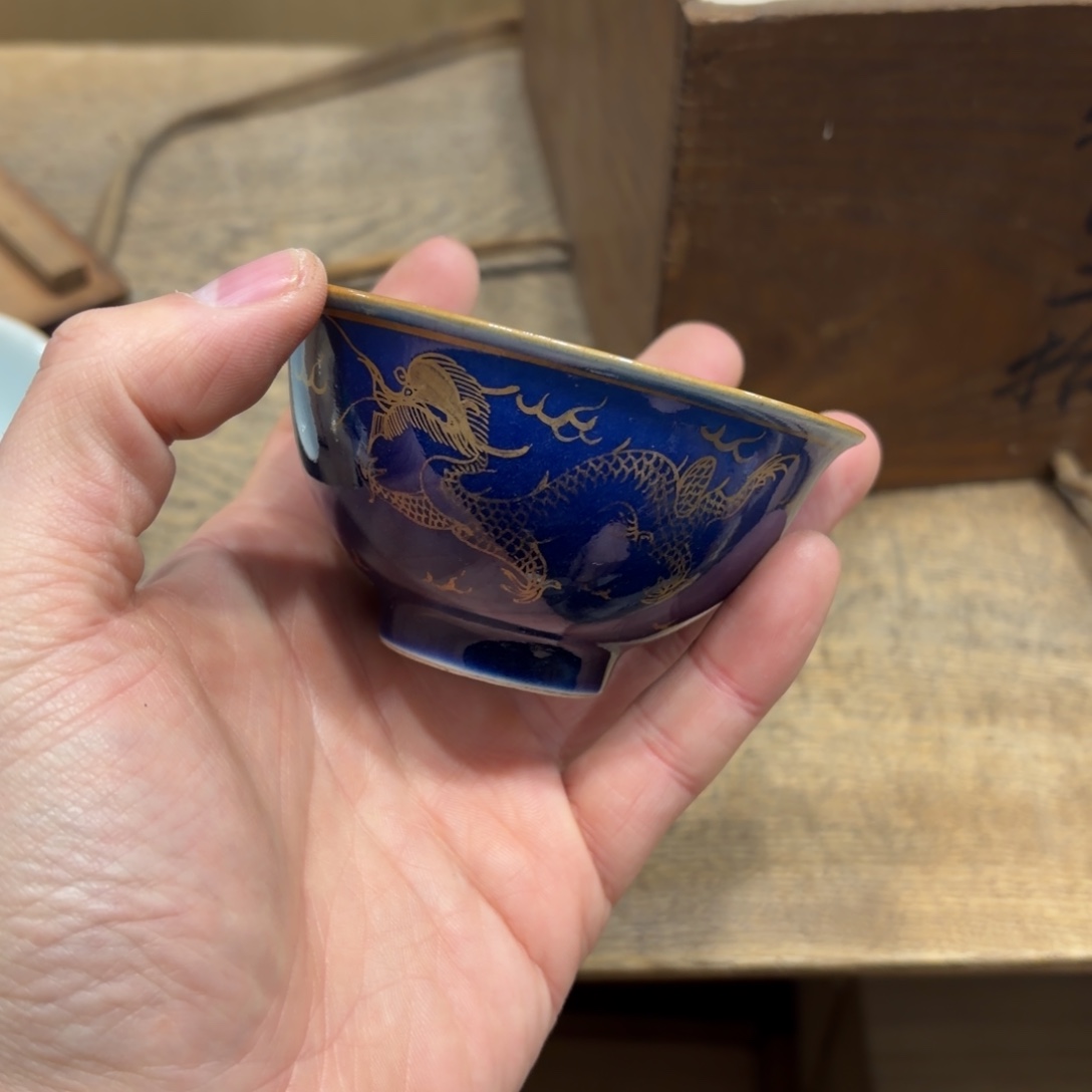 般若中古美术工艺品