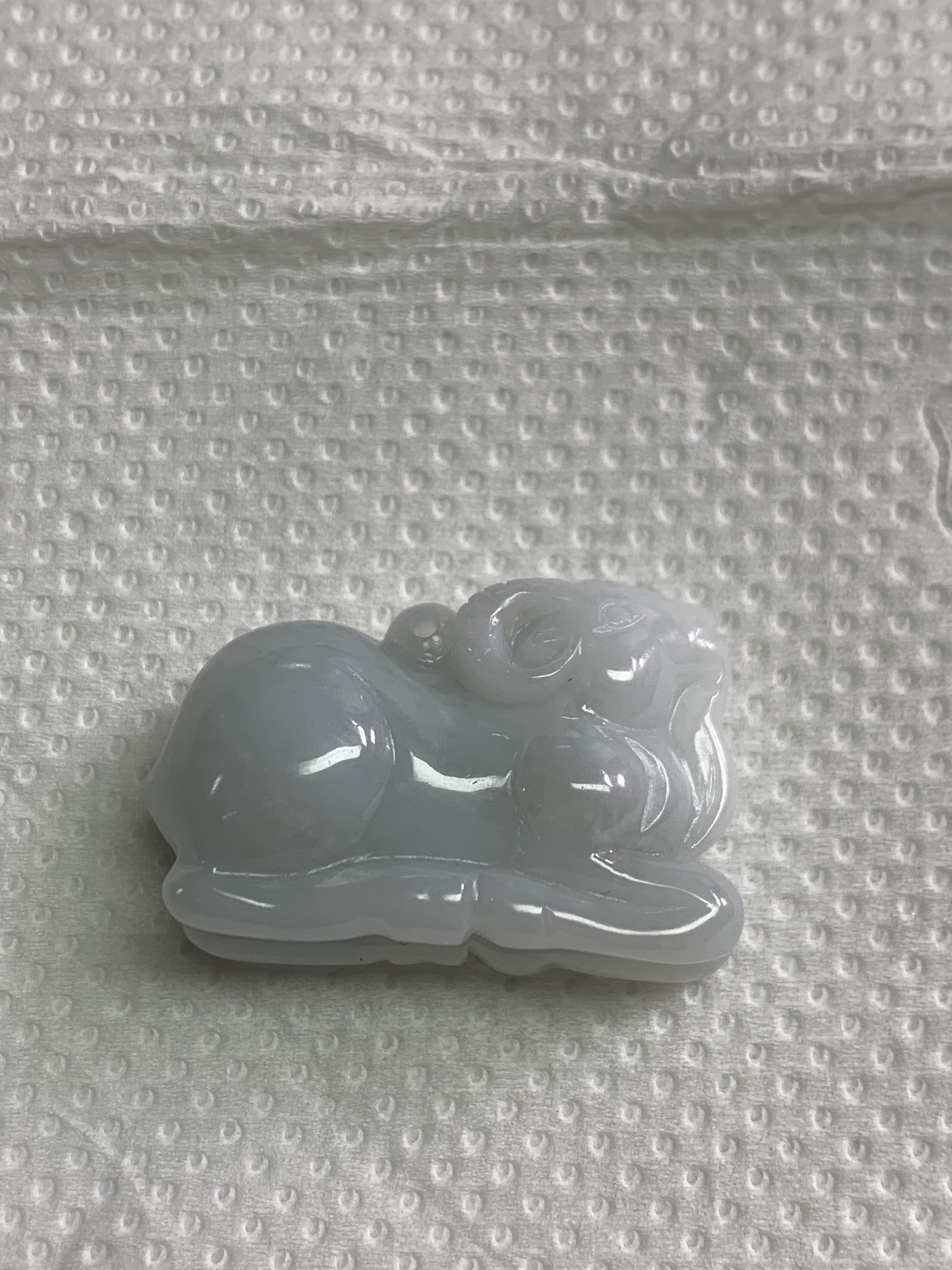 玉如军意翡翠珠宝