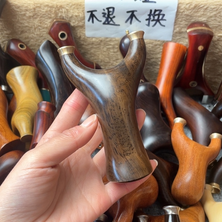 大果紫檀（缅甸花梨）瑕疵734
