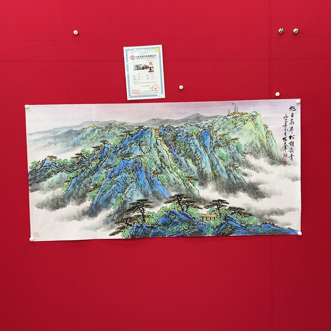 闪购作品艺术作品