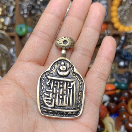 柏香籽/百香籽吊坠颜**✨小配饰吊坠