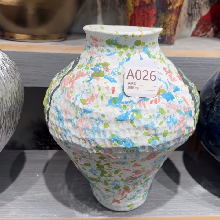 景德镇陶瓷艺术博物